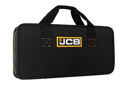 Многофункциональный инструмент JCB (-18MT-B-E) 18 V, 5000-15000 об/мин, ЗУ (-18VFC-E)2.4 A, аккум. батарея (-20LI-E) 2.0AH -18MT-2XB-E(57233) JCB-18MT-2XB-E(57233)