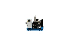 Дизельная генераторная установка ТСС АД-22С-Т400-1РМ12 Lester 113505