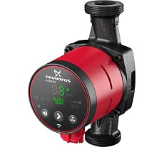 Циркуляционный насос Grundfos ALPHA3 25-40 180 98890810