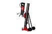 Сверлильная машина Diam ML-180/3А PRO комплект 620113