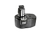 Аккумуляторная батарея для BLACK&DECKER (3.3 Ач, 14.4 В, Ni-Mh) Pitatel TSB-017-BD14A-33M