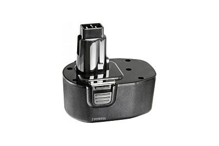 Аккумуляторная батарея для BLACK&DECKER (3.3 Ач, 14.4 В, Ni-Mh) Pitatel TSB-017-BD14A-33M