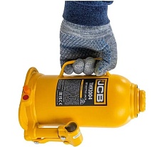 Бутылочный домкрат JCB 20 т, с клапаном TH92004(58020) JCB-TH92004(58020)