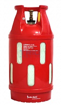 Баллон композитный LiteSafe 35 л 00000001553