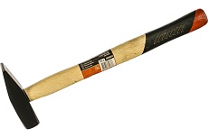 Молоток с деревянной ручкой 0.3кг Автоdело 30233 14548