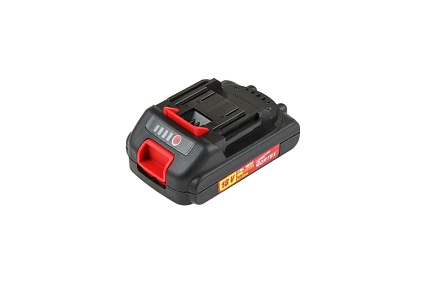 Аккумулятор CBL 1820 ALL1 18 В, 2 Ач, Li-Ion Wortex CBL18200029