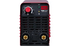 Инвертор ММА сварки Fubag PRW 2000
