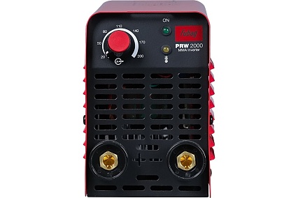 Инвертор ММА сварки Fubag PRW 2000