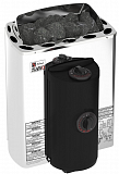 Электрическая печь для бани и сауны Sawo Mini X MX-30NB-Z, 3кВт, навесная