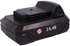 Аккумуляторная батарея 14.4 В, 2 А*ч, для дрели ДА-14,4А Калибр 101211 00000077188