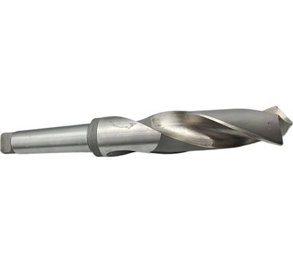 Сверло по металлу к/x 61х240х427 мм, КМ5 TORNERI 044713