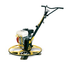 Затирочная машина по бетону (Honda GX 160, 5.5 л/с, 760 мм) Masalta МТ30-4 ЗАТ019