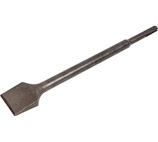 Лопаточное зубило 40х250 мм, хвостовик SDS-plus/TE-C PROJAHN 84406250