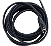 Высокочастотный глубинный вибратор со встроенным преобразователем VPK Electron Light 36/220/5/10 1203009266