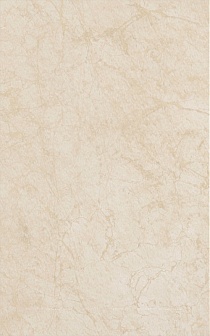Керамическая плитка Creto Eva cremo бежевый 25x40 см, 00-00-5-09-01-11-2615