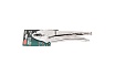 Гейферный зажим Rockforce прямой захват 12-300мм RF-614R300(18641)
