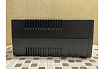 Линейно-интерактивный источник бесперебойного питания DKC 800 ВА/480 Вт, 1/1, 3xIEC C13, USB + RJ45, LCD, 1x8Aч INFOLCD800I