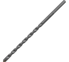 Сверло по бетону 3-гранный хвостовик (6x150х100 мм) Matrix 70705
