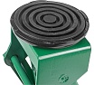 Домкрат гидравлический подкатной Rockforce 3т h=145-465мм RF-T830025/DS/(15469)