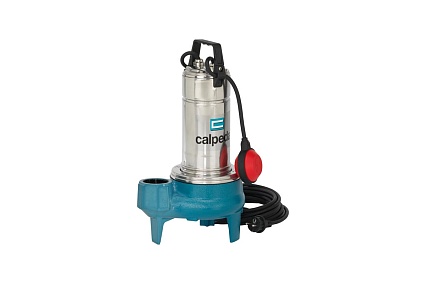 Электронасос с поплавковым выключателем Calpeda GQSM 50-13 V.230/50 70U91200000
