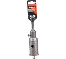 Коронка твердосплавная SDS Plus 40 мм Gigant GRD 11057