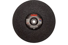 Круг отрезной абразивный по металлу YIDA 355x3.2x25.4 мм TORGWIN T546293