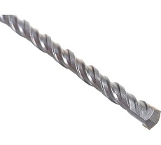 Бур по бетону S4 (8х310 мм; SDS-plus) EКТО DS-003-0800-0310