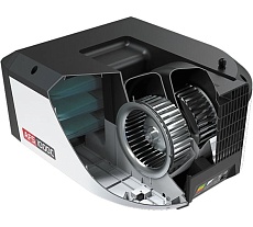 Система фильтрации воздуха JET AFS-1000C 713000-RU