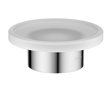 Мыльница Aquatek Лира AQ4426CR хром