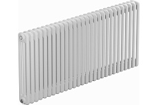 Стальной трубчатый радиатор отопления Rifar TUBOG TUB 3057-28