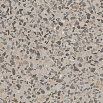 Керамогранит Vitra Terrazzo-X темный 60х60 см, K949768LPR01VTE0