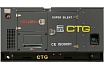 Генераторная установка CTG 45IS в кожухе 04687203457778 45ISS