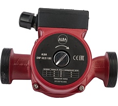 Циркуляционный насос ALBA CRP 32/2-180 AL161003
