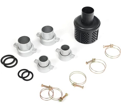 Бензиновая мотопомпа Patriot MP 1560 SH 335101415