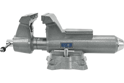 Тиски WILTON Mechanics Pro 28814EU