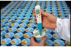 Измеритель уровня pH и температуры Testo 206-pH2 00000002447 0563 2062