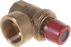 Предохранительный клапан STOUT 15х1 1/4&quot; SVS-0001-001532 RG008UL6JFT56T