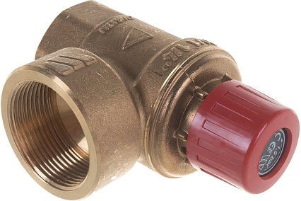 Предохранительный клапан STOUT 15х1 1/4" SVS-0001-001532 RG008UL6JFT56T