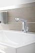 Смеситель для раковины Grohe Eurosmart Cosmopolitan E 36327001 инфракрасный