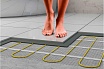 Мат нагревательный Electrolux EEFM 2-180-3,5 (комплект теплого пола c терморегулятором) НС-1432025