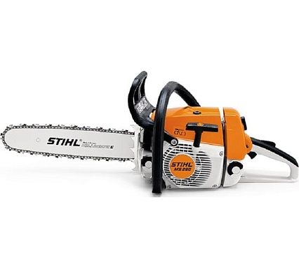 Бензопила Stihl MS 260 15" 11212000431