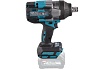 Гайковерт ударный Makita XGT BL без аккумулятора и ЗУ TW001GZ
