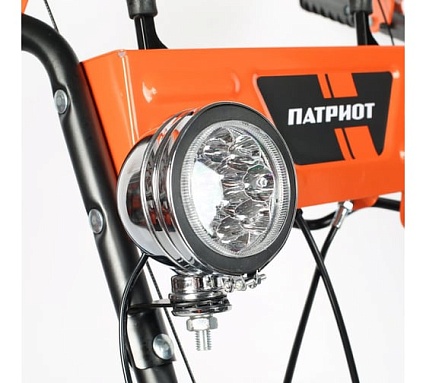 Снегоуборщик Patriot СИБИРЬ 65Е 426108650