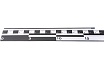 Электроды вольфрамовые WL-20 (10 шт; 175х2.4 мм) Brima 0009443
