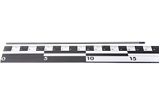Электроды вольфрамовые WL-20 (10 шт; 175х2.4 мм) Brima 0009443