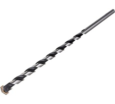 Сверло по бетону (10x250х135 мм) Verto 60H194