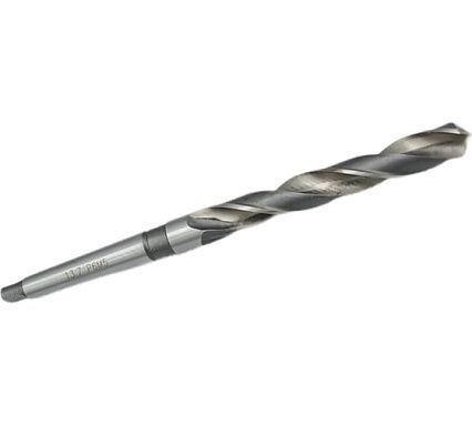 Сверло по металлу к/x 13.7х108х189 мм, КМ1 TORNERI 045520