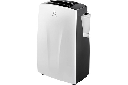 Мобильный кондиционер Electrolux COOL POWER EACM- 18 НP/N3 НС-1123664
