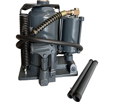 Пневмогидравлический домкрат Сорокин 3.82