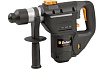 Электрический перфоратор Defort DRH-1100-K 98293883